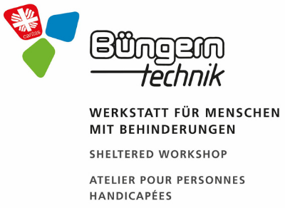 Büngern Technik Werkstatt für Menschen mit Behinderungen