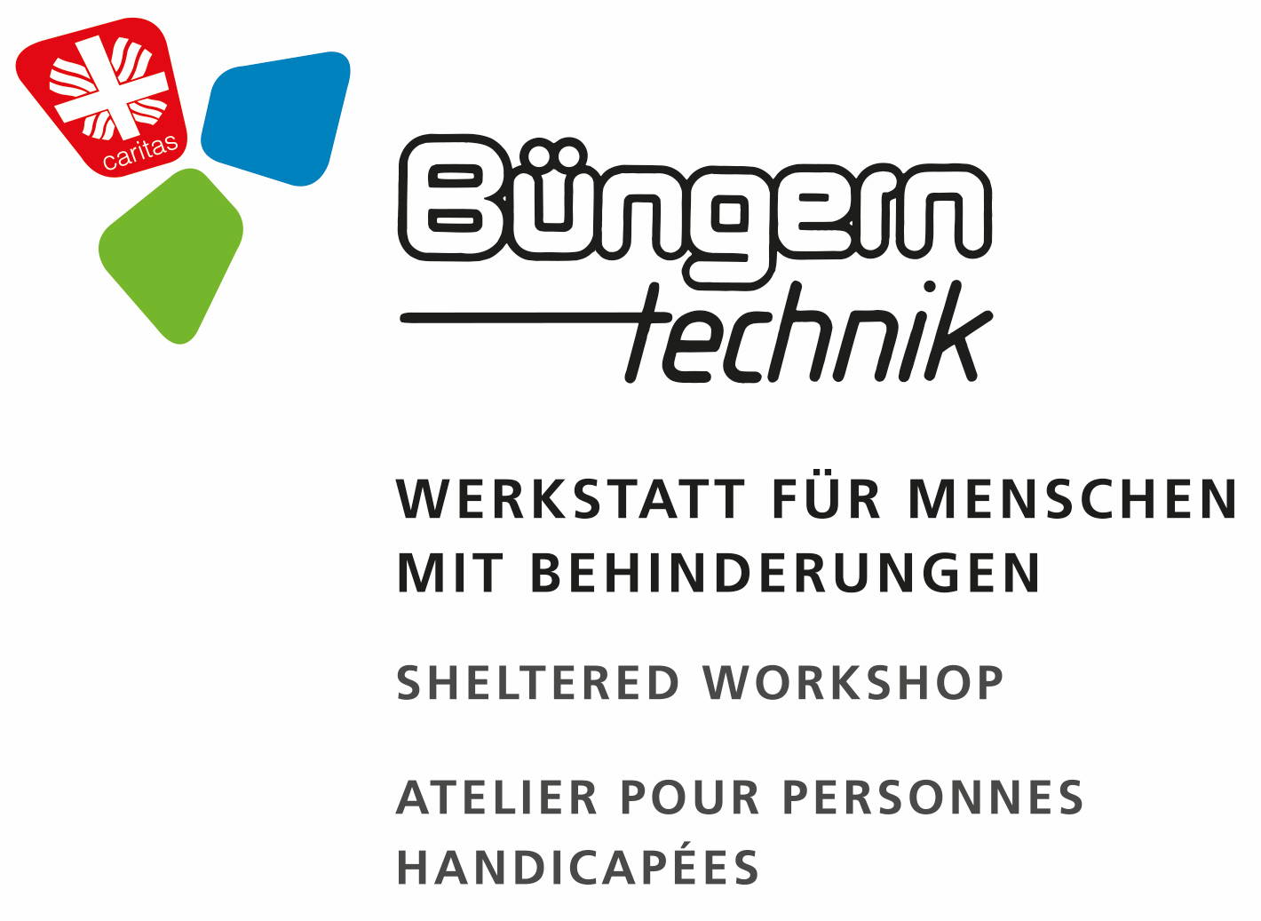 Büngern Technik